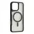 MR4_61616 Чохол esthetic magsafe case для iphone 16 pro max, чорний 