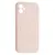 MR4_61770 Чохол silicone case full camera fine ring magsafe для iphone 11 рожевий 