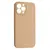 MR4_61884 Чохол silicone case full camera fine ring magsafe для iphone 15 pro max desert gold 