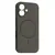 MR4_61896 Чохол silicone case full camera fine ring magsafe для iphone 16 clay 