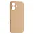 MR4_61897 Чохол silicone case full camera fine ring magsafe для iphone 16 desert золотистий PRC