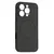MR4_61919 Чохол silicone case full camera fine ring magsafe для iphone 16 pro charcoal, сірий, чорний 
