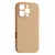 MR4_61911 Чохол silicone case full camera fine ring magsafe для iphone 16 pro desert gold 