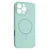 MR4_61929 Чохол silicone case full camera fine ring magsafe для iphone 16 pro max light cyan 