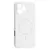 MR4_61920 Чохол silicone case full camera fine ring magsafe для iphone 16 pro, білий 