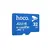 MR4_62052 Карта памяті hoco tf ultra-high-speed surveillance camera card 1 (u3, v30, a2), (32gb) 