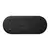 MR4_61639 Бездротовий зарядний пристрій baseus digital led display 2in1 wireless charger 20w, чорний wxsx010101 