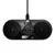 MR4_61639 Бездротовий зарядний пристрій baseus digital led display 2in1 wireless charger 20w, чорний wxsx010101 
