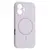 MR4_61898 Чохол silicone case full camera fine ring magsafe для iphone 16 purpule lilac 