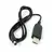 MR4_100006 Кабель du33 usb-dc5521 router power cable 9v, 12v 1 m PRC