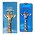 MR4_100335 Захисне скло giraffe anti-static glass для redmi 14c, a3 pro, a4, a5 4g, poco c75 PRC
