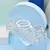 MR4_100324 Чохол evo clear magsafe case для iphone 16 pro max transparent 