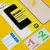 MR4_99934 Захисне скло ipaky для tecno spark 6 go, чорний IPAKY