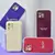 MR4_99924 Чохол silicone case full camera square side copy для iphone 11, чорний 
