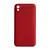 MR4_99948 Чохол silicone case camera (no logo) для redmi 7a червоний 