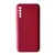 MR4_99946 Чохол silicone case camera (no logo) для samsung a30s (a307), a50 (a505) червоний 