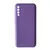 MR4_99947 Чохол silicone case camera (no logo) для samsung a30s (a307), a50 (a505) lilac 