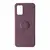 MR4_99967 Чохол ring case для redmi note 10, 10s cherry пурпуровий 