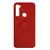 MR4_99978 Чохол ring case для redmi note 8t червоний 