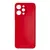 MR4_100113 Чохол silicone case camera (no logo) для redmi 12 червоний 