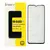 MR4_100000 Захисне скло ipaky для samsung a04, a04s, a04e, чорний 