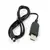 MR4_100006 Кабель du33 usb-dc5521 router power cable 9v, 12v 1m 