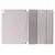 MR4_100019 Чохол smart case stylus для apple ipad 10.2 (2019, 20, 21), pro10.5 (2017), air 10.5 рожевий sand 