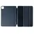 MR4_100024 Чохол smart case stylus для apple ipad air 4, 5 10.9, pro 11 2018 dark синій 