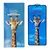 MR4_100335 Захисне скло giraffe anti-static glass для redmi 14c, a3 pro, a4, a5 4g, poco c75 PRC