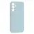 MR4_100243 Чохол silicone case luxury для samsung a15 (a155) lilac cream 