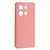 MR4_100262 Чохол silicone case luxury для redmi note 13 4g light рожевий 