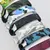 MR4_100271 Ремінець для xiaomi mi band 5, 6, 7 camouflage hunter 