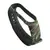 MR4_100271 Ремінець для xiaomi mi band 5, 6, 7 camouflage hunter 