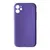 MR4_100508 Чохол silicone case camera (no logo) для iphone 11 lilac 