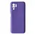 MR4_100578 Чохол silicone case camera (no logo) для redmi note 10, 10s lilac 