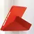 MR4_100697 Чохол y-case ipad 2, 3, 4 червоний 