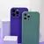 MR4_100822 Чохол silicone case full camera square side copy для iphone 11 pro max жовтий 