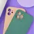MR4_100822 Чохол silicone case full camera square side copy для iphone 11 pro max жовтий 