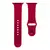MR4_100835 Ремінець для apple watch silicone 38, 40mm s (71 ) рожевий citrus 