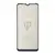 MR4_100912 Захисне скло full glue для redmi note 9 4g, redmi 9t, чорний (тех. пак) 
