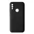 MR4_100970 Чохол silicone case camera (no logo) для redmi 7, чорний 