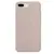 MR4_101034 Чохол silicone case full copy для iphone 7, 8plus (75) chalk рожевий 