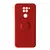 MR4_101208 Чохол ring case для redmi note 9 червоний 