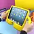 MR4_101692 Чохол протиударний із ручками для tab e9,6 t560, чорний 