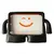 MR4_101692 Чохол протиударний із ручками для tab e9,6 t560, чорний 