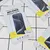 MR4_100379 Захисне скло ipaky anti-static для samsung a06 (a065) IPAKY