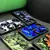 MR4_103562 Чохол ударостійкий uag pathfinder для iphone 14 plus army зелений 