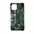 MR4_103562 Чохол ударостійкий uag pathfinder для iphone 14 plus army зелений 