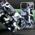 MR4_103562 Чохол ударостійкий uag pathfinder для iphone 14 plus army зелений 