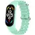MR4_103784 Ремінець для xiaomi mi band 3, 4, 5, 6, 7 ocean band синій sea 